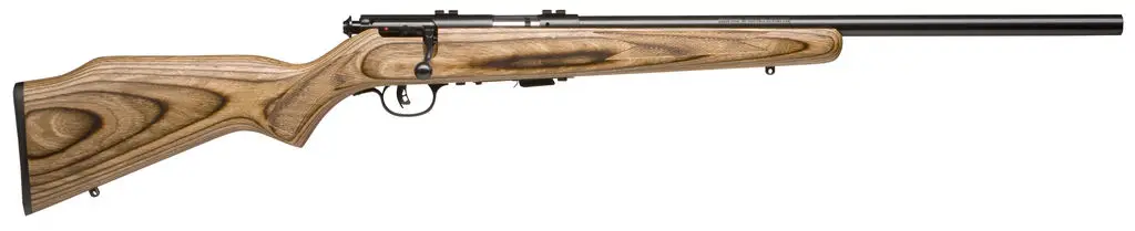 SAV 93R17-BV 17HMR B