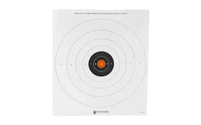 ACTION TGT ORG CENTER PAPER 100PK