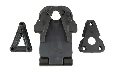 RAPID FORCE LOCKING BELT SLIDE BK