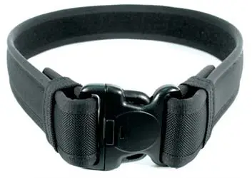 BH DUTYBLT W/LP MED 32"-36" BLK