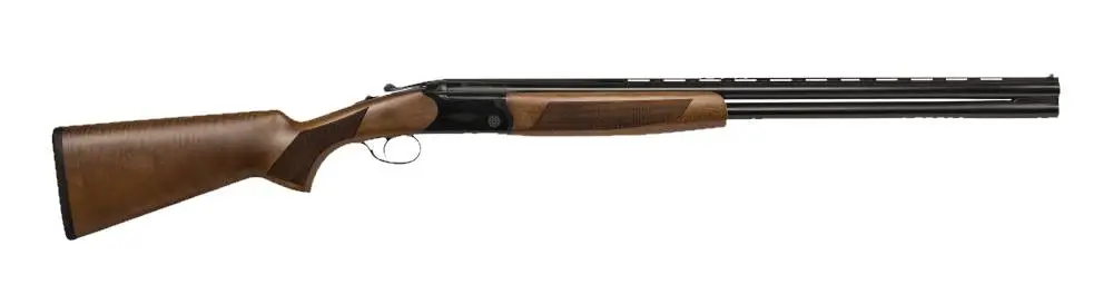 CZ-USA DRAKE O/U 12/28 BL/WD