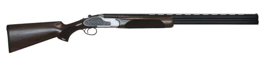 CZ-USA WINGSHOOTER ELITE O/U 12/28