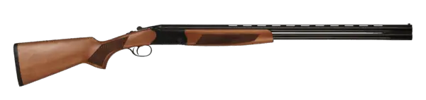 CZ-USA QUAIL O/U 20/28 3" BL/WD