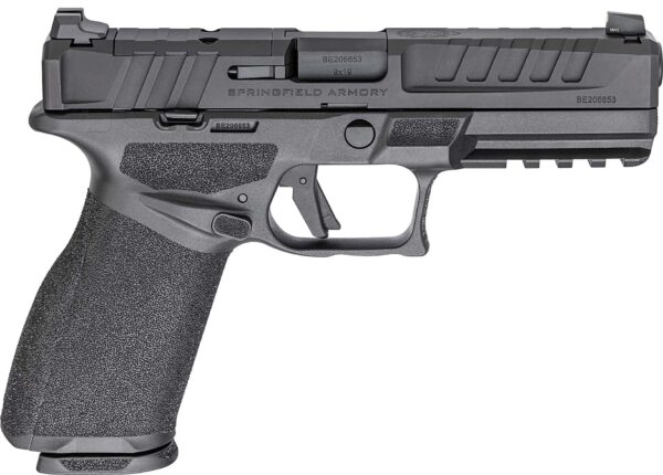 SPG ECHEL 9MM PST GU24 10RD