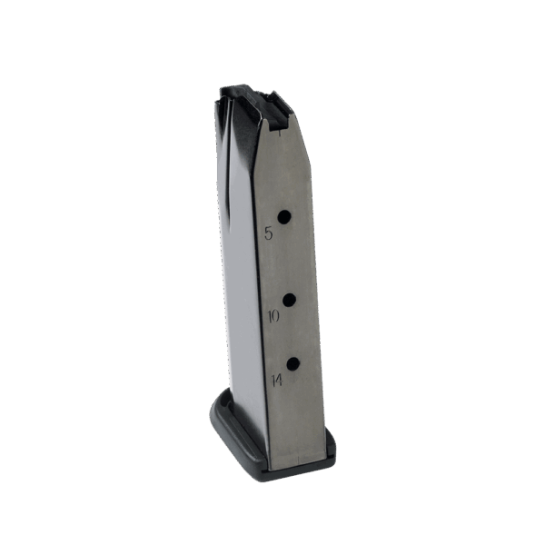 MAGAZINE FNS/X-40 40S&W 14RD