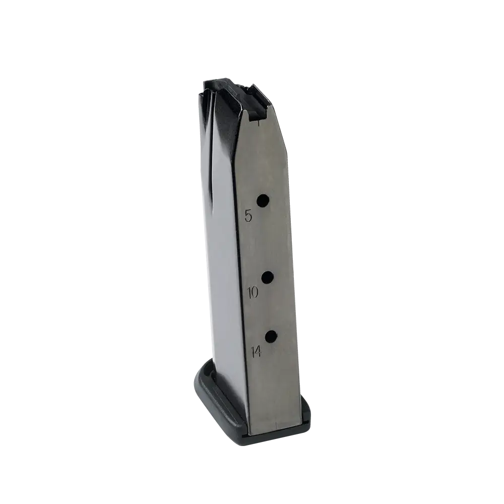 MAGAZINE FNS/X-40 40S&W 14RD