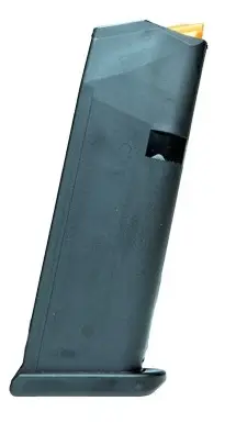 GLOCK MAG G17/G34 G5 9MM 17RD PKG
