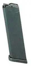 GLOCK MAGAZINE G17/G34 9MM 10RD PKG