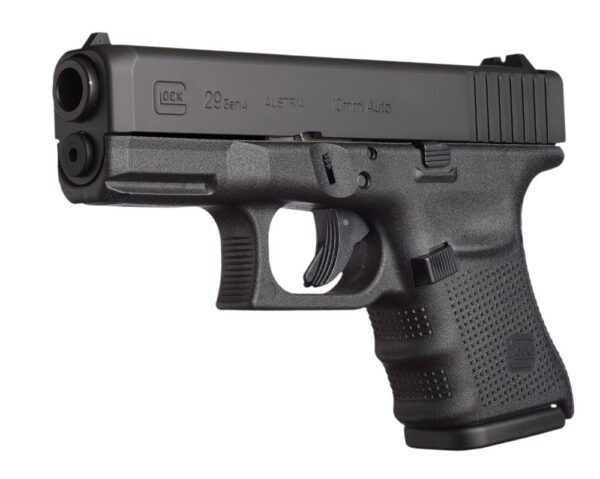 GLOCK G29 G4 10MM 10+1 3.78" FS US #