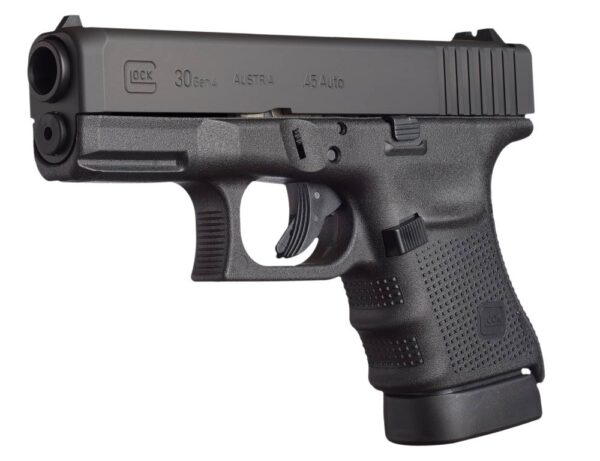 GLOCK G30 G4 45ACP 10+1 3.78" FS   #