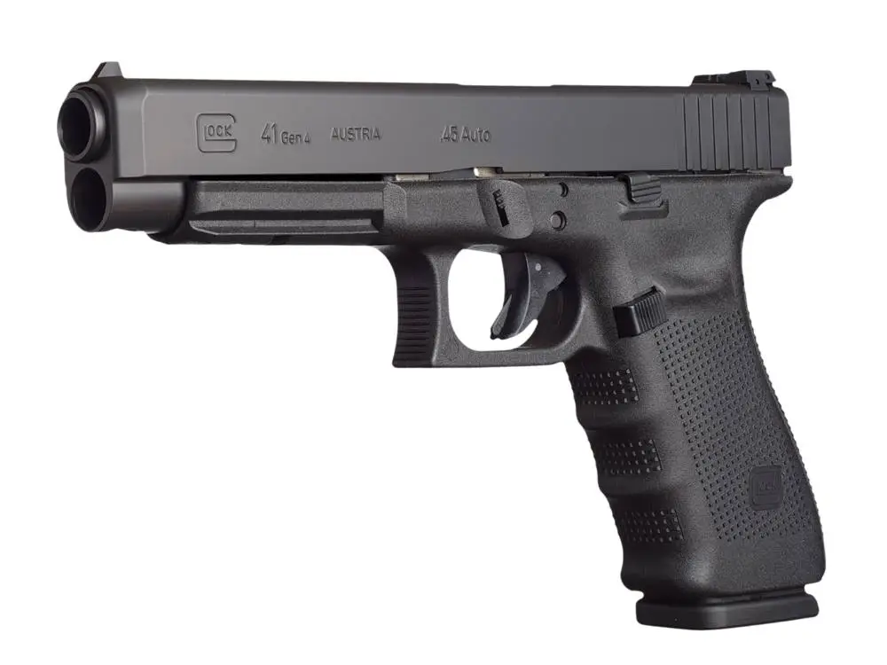 GLOCK G41 G4 45ACP 13+1 5.31" AS   #