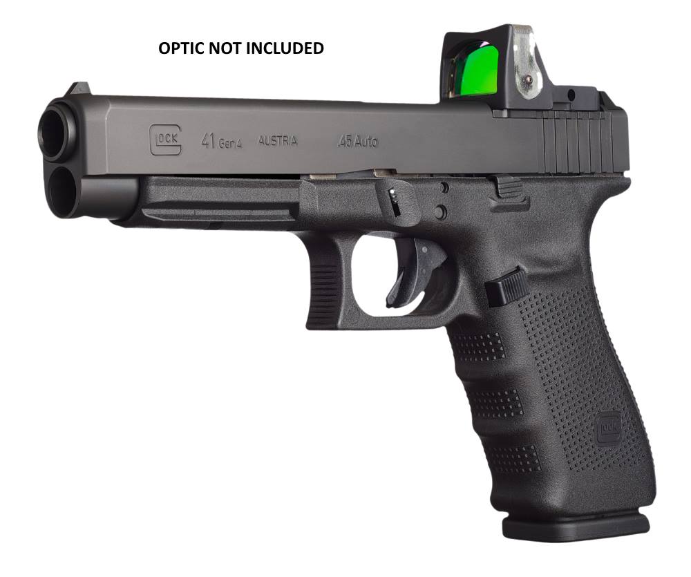 GLOCK G41 G4 45ACP 13+1 5.31" MOS  #