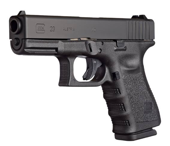 GLOCK G23 G3 40S&W 13+1 4" FS