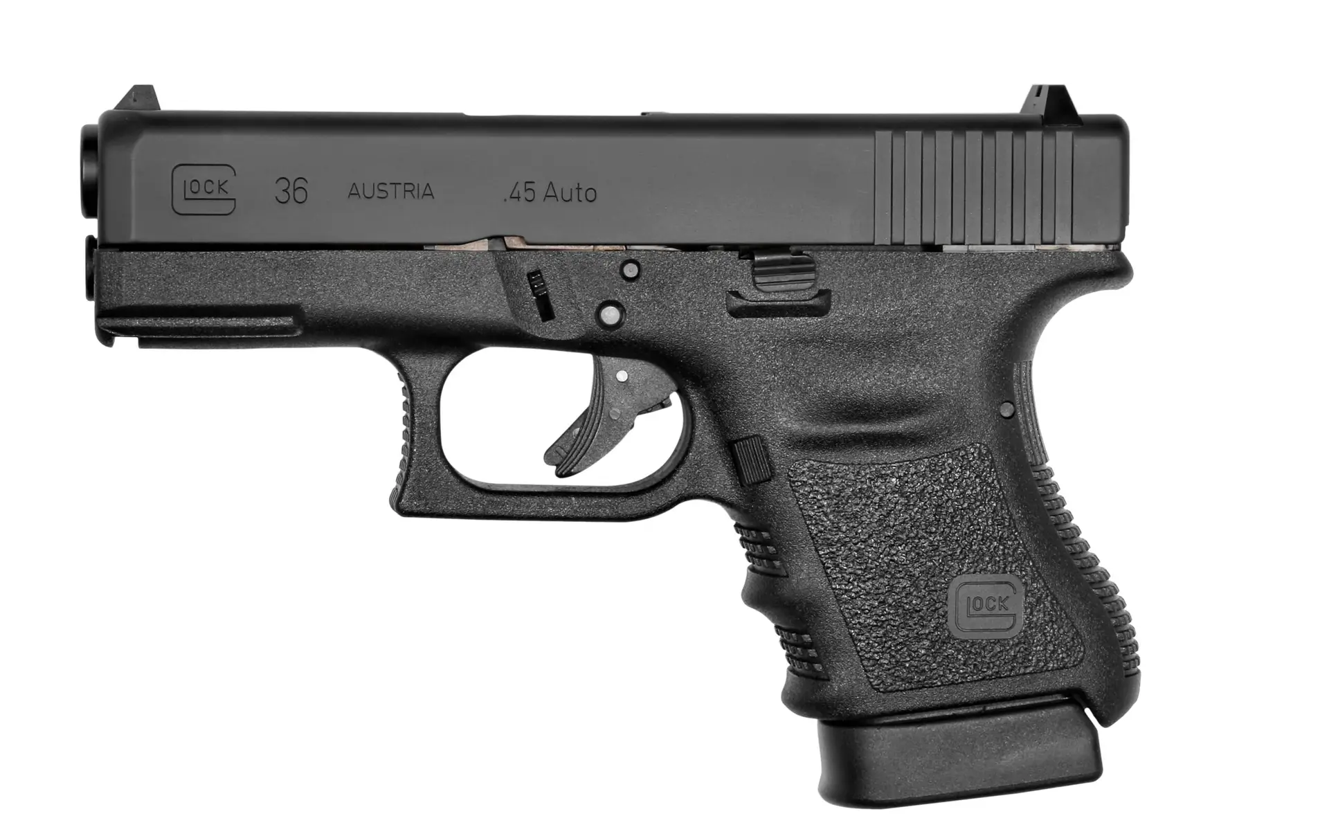 GLOCK G36 G3 45ACP 6+1 W/RAIL FS   #