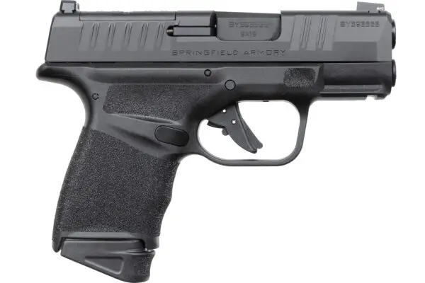 SPG HELL OSP 9MM 10RD