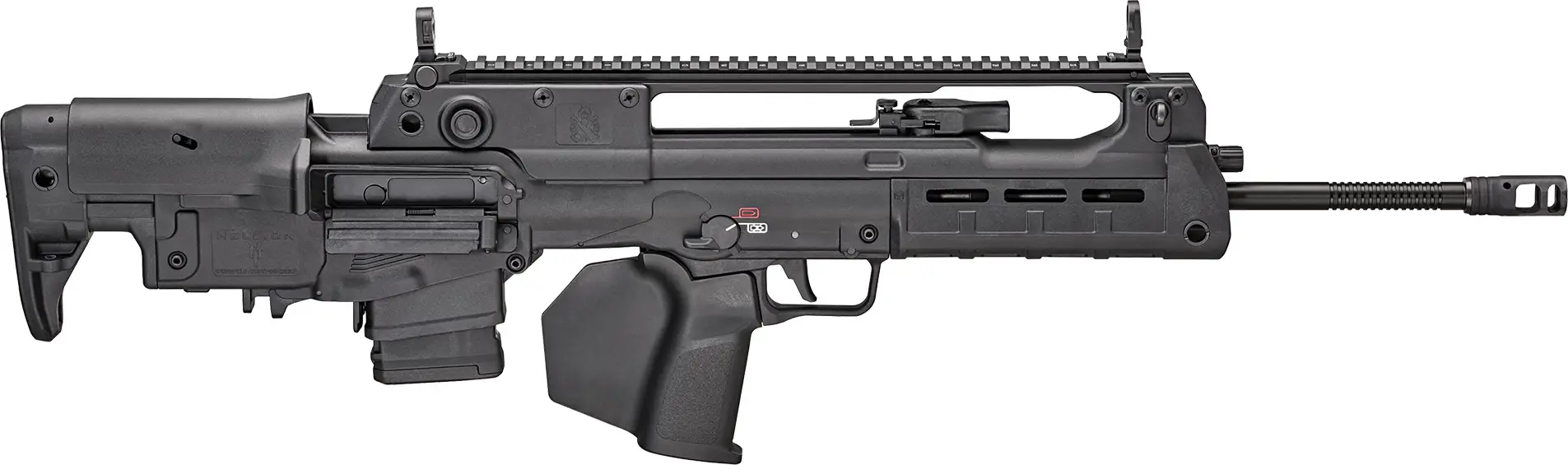 SPG HELLION 5.56 20B CA 10RD