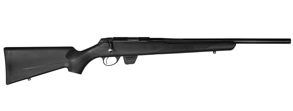 BTA TIKKA T1X BA 17HMR 20B
