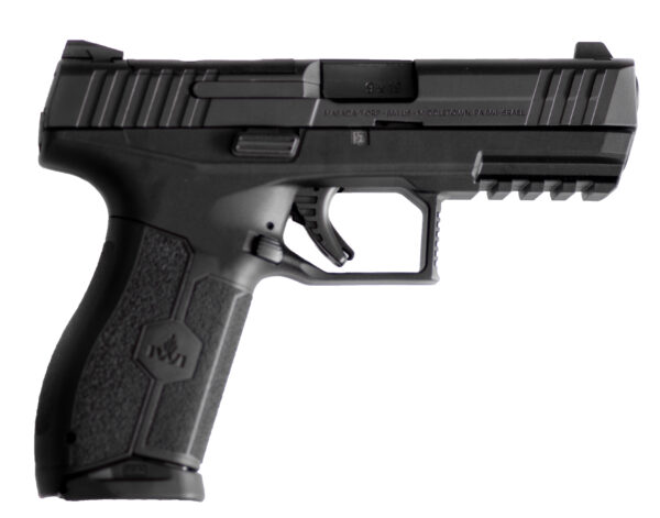 IWI MASADA 9MM OR 4.1B 10RD