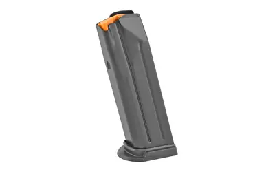MAG FN 509 9MM 17RD BLK