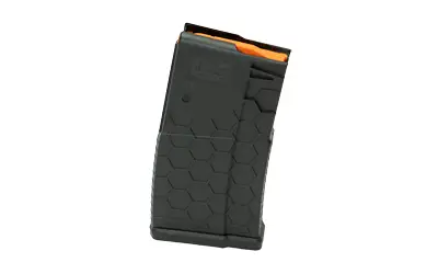 MAG HEXMAG 7.62 20RD BLACK