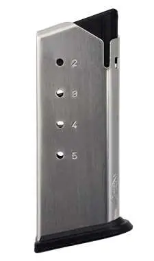 SPRINGFIELD ARMORY MAGAZINE XD-S 45ACP 5RD