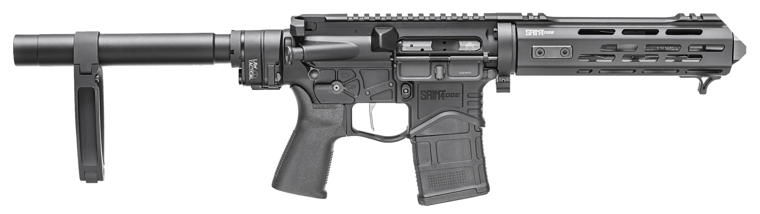 SPG SAINT EVAC PST 5.56 7.5 20