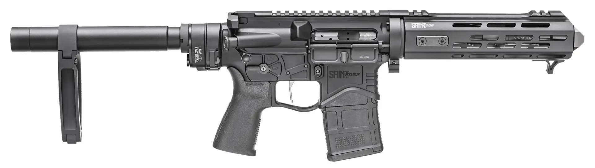 SPG SAINT EVAC PST 5.56 7.5 20