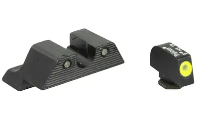 TRIJICON HD XR NS FOR GLK 9/40 YELL