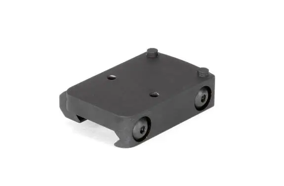 TRIJICON RMR PICATINNY RAIL MOUNT LOW
