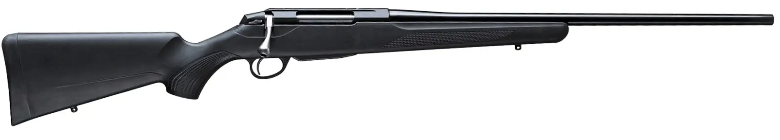 TIKKA T3X LITE 223REM BLK 16" 4+1  #
