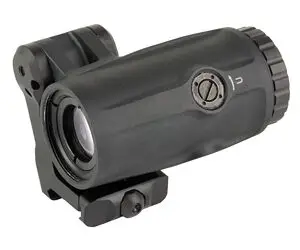 UNITY FAST FTC 4X BLK