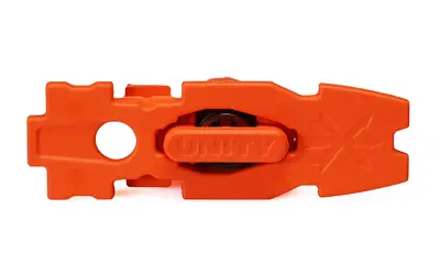 UNITY WZL FULL MAG INDICATOR 3PK ORG