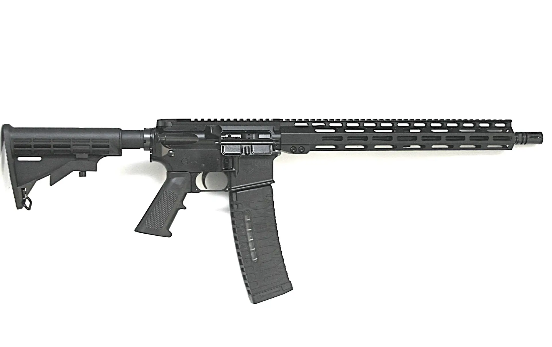 AMERICAN TACTICAL INC ATI MILSPORT 5.56MM BK 60+1  #