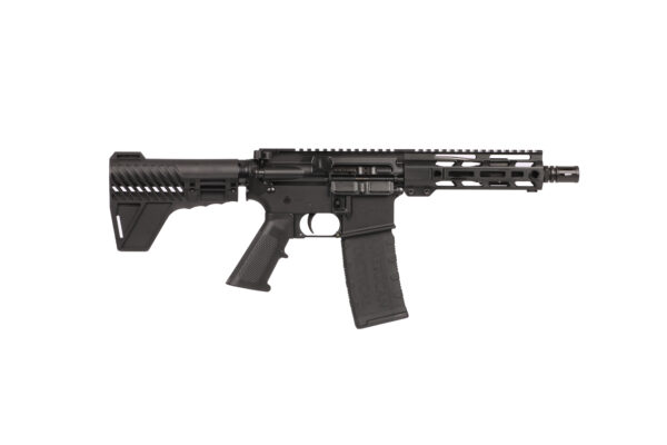 AMERICAN TACTICAL INC MILSPORT 5.56MM 7.5" BREACH  #
