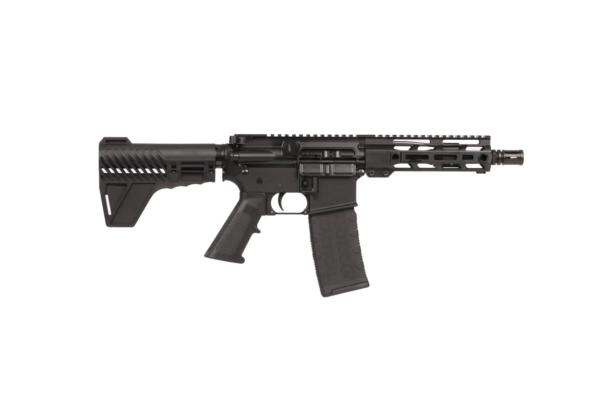 AMERICAN TACTICAL INC MILSPORT 5.56MM 7.5" BREACH  #