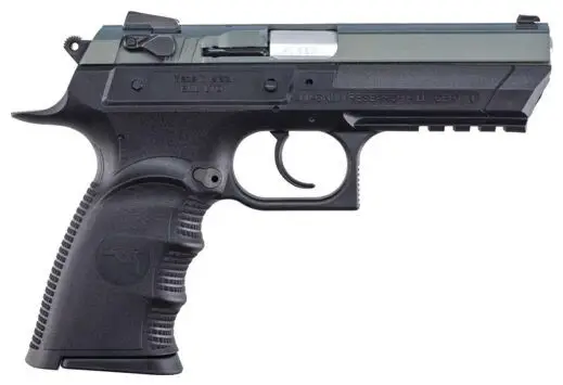MAGNUM RESEARCH BE III 9MM NORTHERN LIGHT 15+1