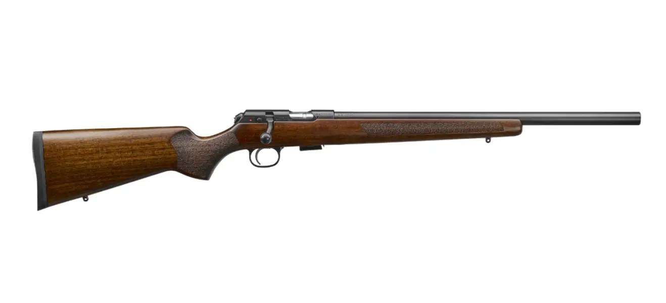 CZ-USA 457 VARMINT 22MAG BL/WD 20.5"