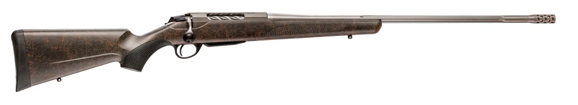 TIKKA T3XLT RGHTCH EMBR 308WIN 22"