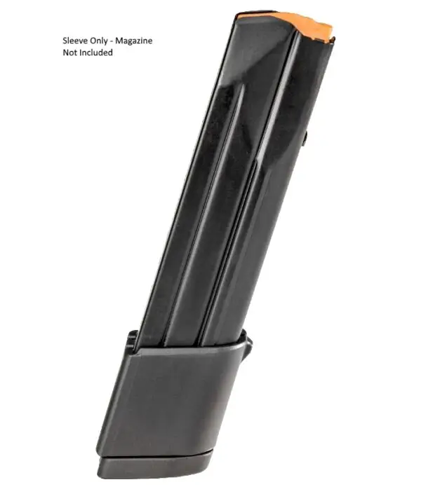MAG SLEEVE FN 509M 9MM 24RD