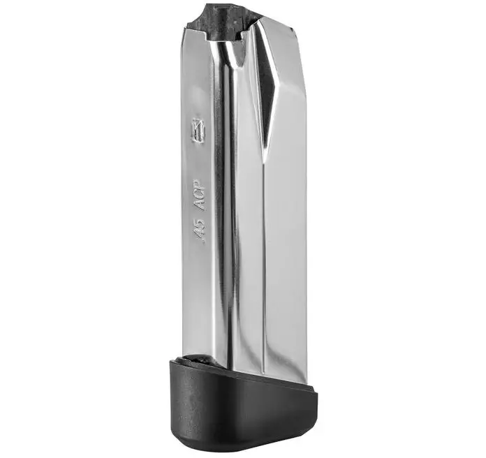 MAGAZINE FN 545 45ACP 10RD BLK