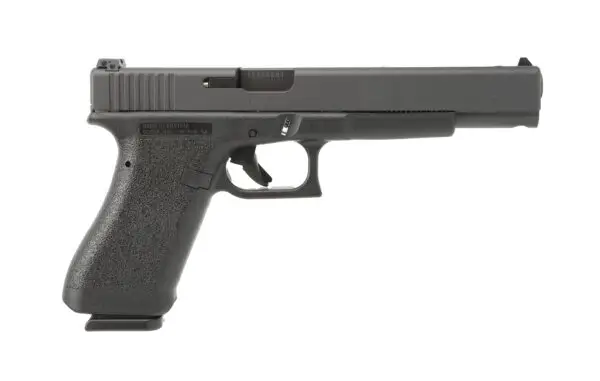 GLOCK G17L CLASSIC 9MM 17+1 6.0" AS#
