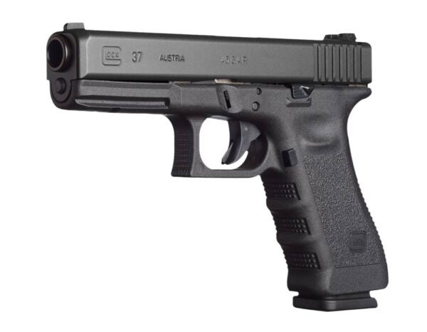 GLOCK G37 G3 45GAP 10+1 4.49" FS   #