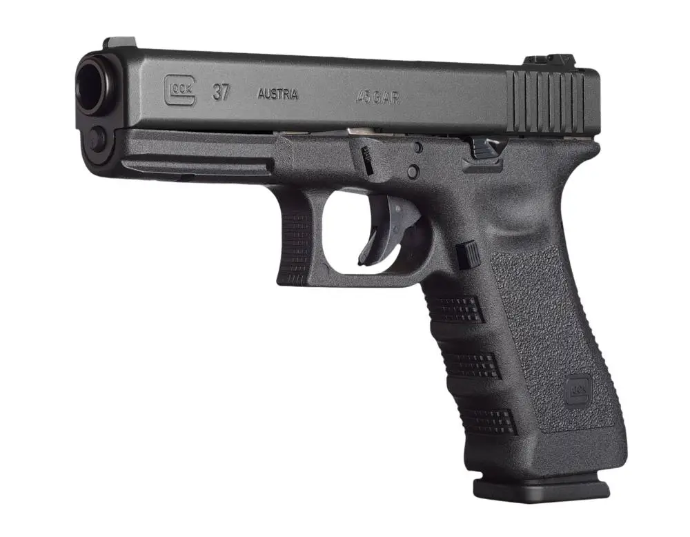 GLOCK G37 G3 45GAP 10+1 4.49" FS   #
