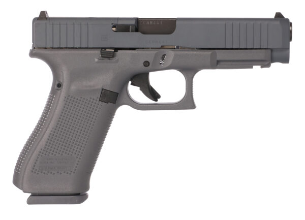 GLOCK G47 G5 9MM 17+1 MOS FULL GREY#