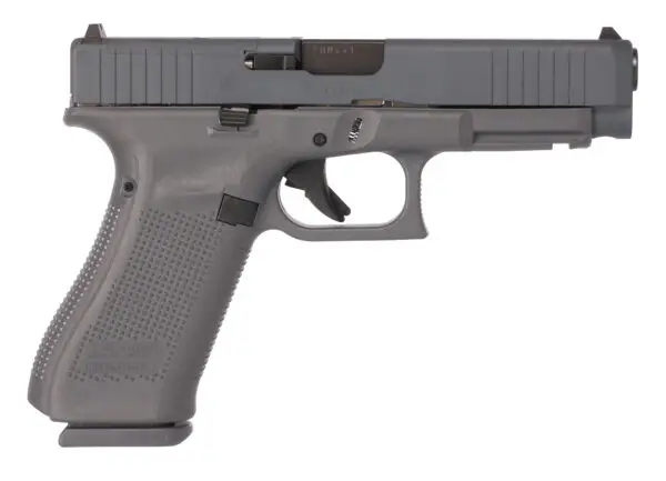 GLOCK G47 G5 9MM 17+1 MOS FULL GREY#