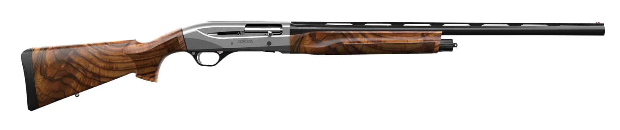 RETAY GORDION 12/28 GRY/WALNUT 3"