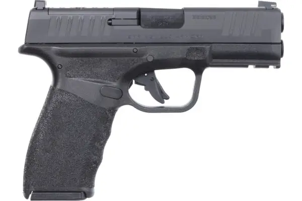 SPG HELL PRO 9MM 10RD