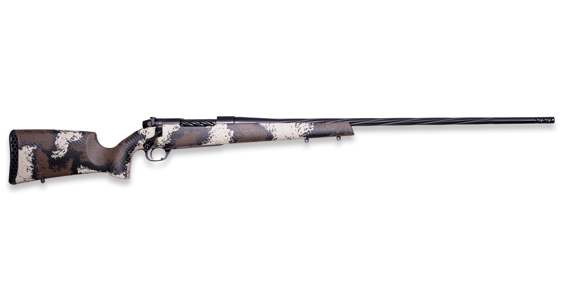 WEATHERBY MARK V HIGH COUNTRY 7MMBC 20"