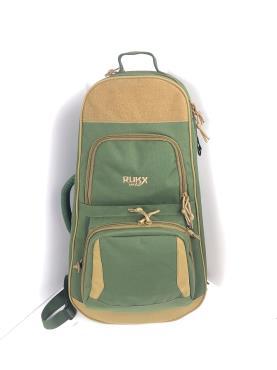 ATI RUKX Gear Discrete AR Pistol Bag - Green/Tan
