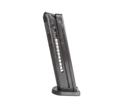 ATI GSG Firefly Handgun Magazine Blued Steel .22 LR 10/rd